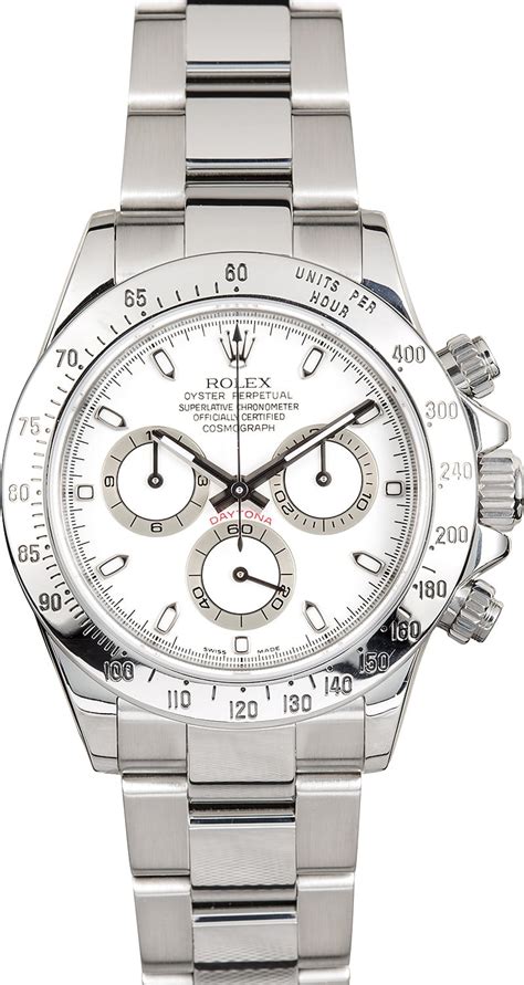 rolex stainless daytona for sale|rolex daytona stainless steel prices.